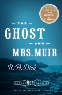 Image for Ghost and Mrs. Muir: Vintage Movie Classics