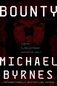 Image for Bounty: a novel
