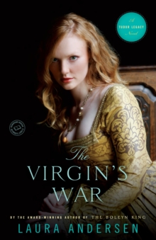 Image for The Virgin's War