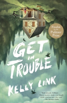 Image for Get in Trouble: Stories
