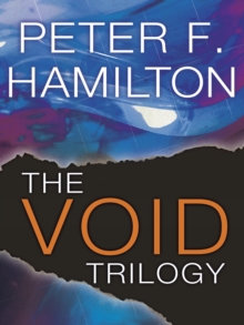 Image for Void Trilogy 3-Book Bundle: The Dreaming Void, The Temporal Void, The Evolutionary Void