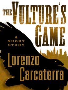 Image for Vulture's Game (Short Story)