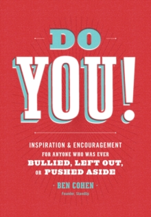 Image for Do You: Inspiration and Encouragement for Anyone Who Was Ever Bullied, Left Out, or Pushed Aside