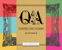 Q&A a Day for Creatives