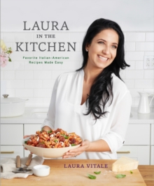 Laura in the Kitchen