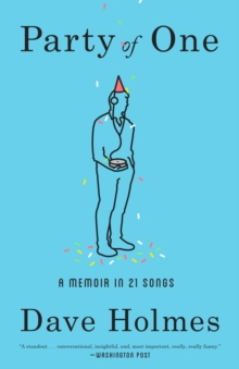 Party Of One