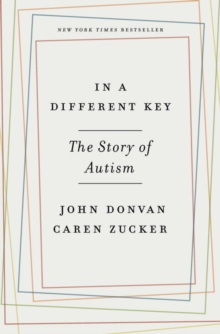Image for In a Different Key : The Story of Autism