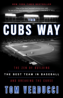 Image for Cubs Way