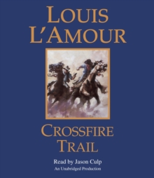 Image for Crossfire trail