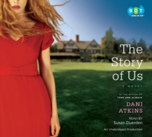 Image for Story of Us: A Novel