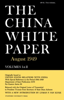 China White Paper