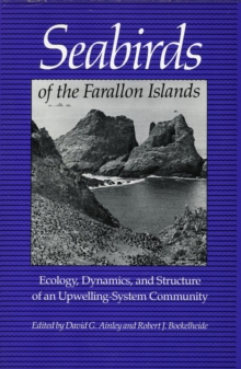 Image for Seabirds of the Farallon Islands