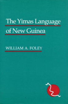 Yimas Language of New Guinea