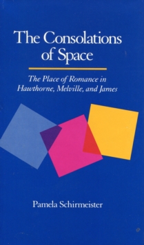 Consolations of Space