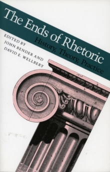 Image for The Ends of Rhetoric