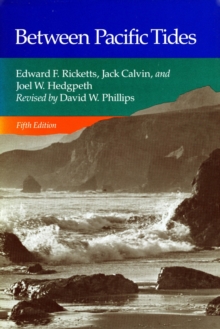 Image for Between Pacific Tides : Fifth Edition