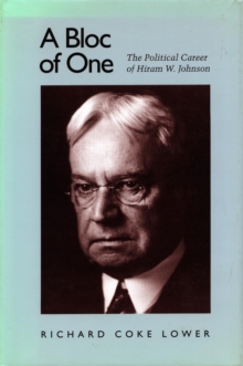 Bloc of One