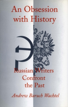 Obsession with History