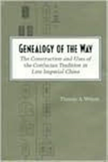 Image for Genealogy of the Way