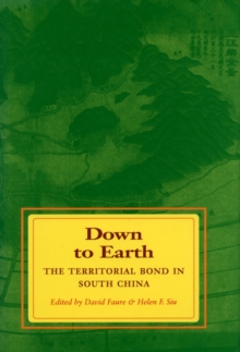 Down to Earth