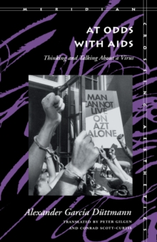 Image for At Odds With Aids