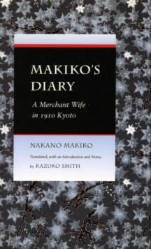 Image for Makiko's Diary
