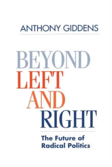 Image for Beyond Left and Right