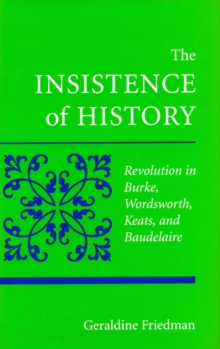 Insistence of History