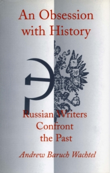 Obsession with History