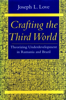 Crafting the Third World