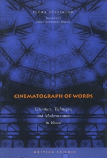 Image for Cinematograph of Words