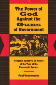 Power of God Against the Guns of Government