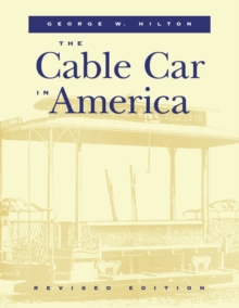 Cable Car in America