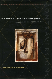 Prophet Reads Scripture