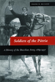 Image for Soldiers of the Patria