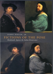 Fictions of the Pose