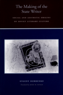 Making of the State Writer