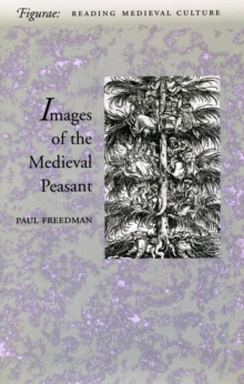 Image for The image of the medieval peasant as alien and exemplary