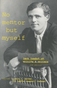 Image for 'No Mentor but Myself'