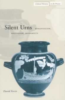 Image for Silent Urns