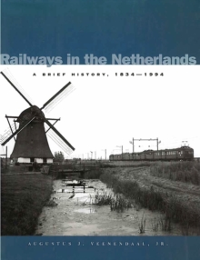 Image for Railways in the Netherlands