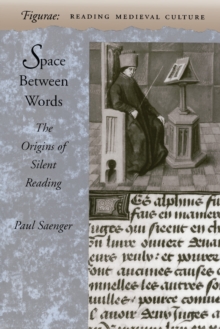 Image for Space Between Words