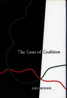 Image for The Costs of Coalition