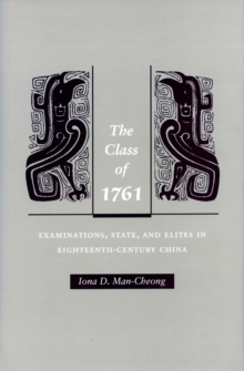 Class of 1761