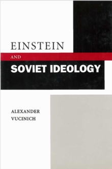 Einstein and Soviet Ideology