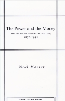 Power and the Money