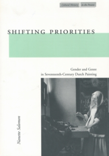 Shifting Priorities