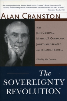 Sovereignty Revolution
