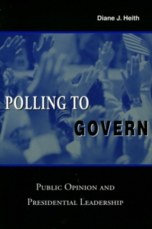 Image for Polling to Govern