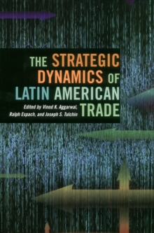 Image for Regional and transregional strategies in Latin America